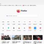 如何在Firefox中备份？