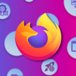 Firefox下载的东西存在哪？