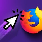 Firefox下载的东西在哪？