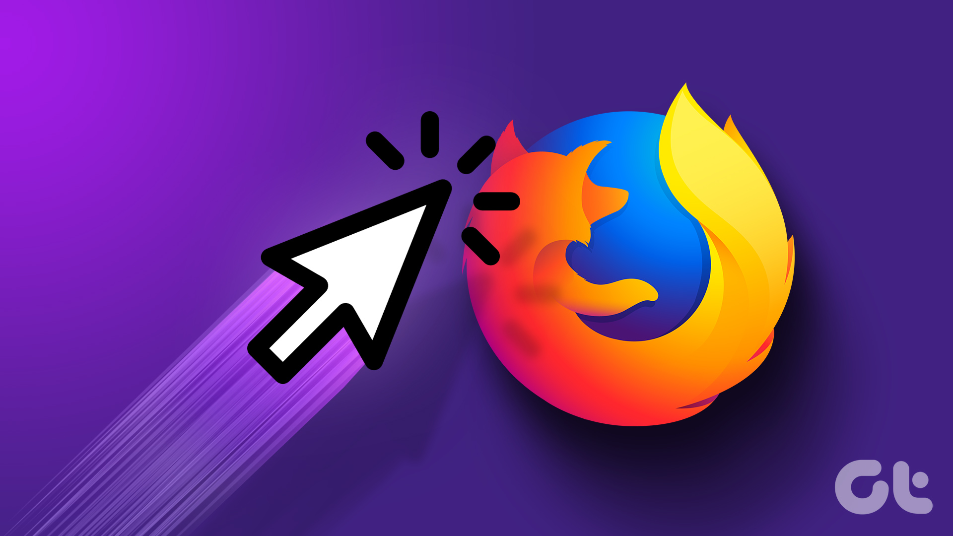 Firefox下载的东西在哪？