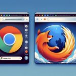 Chrome 比 Firefox 更好吗？