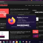 Firefox如何下载？