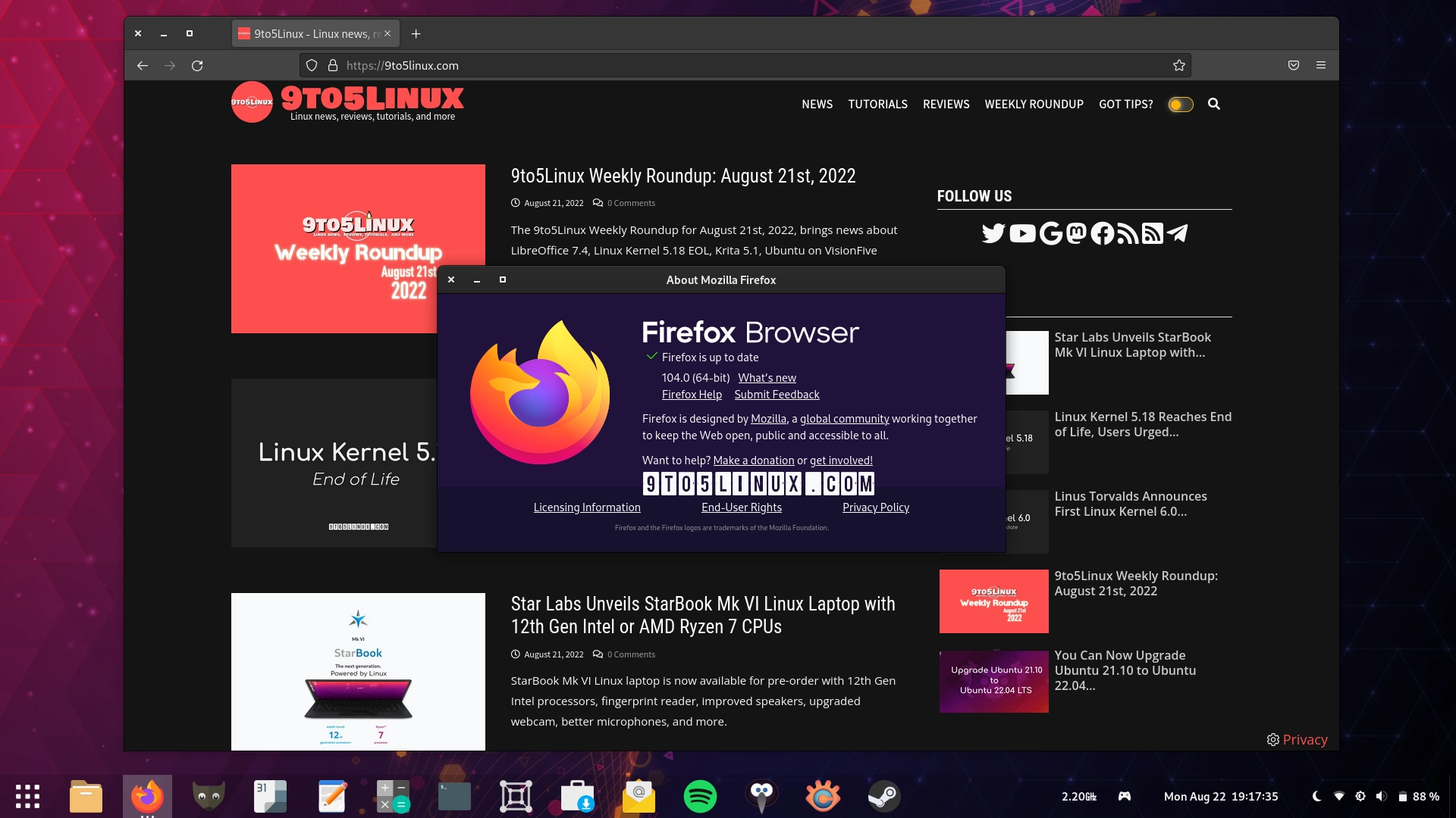 Firefox如何下载？