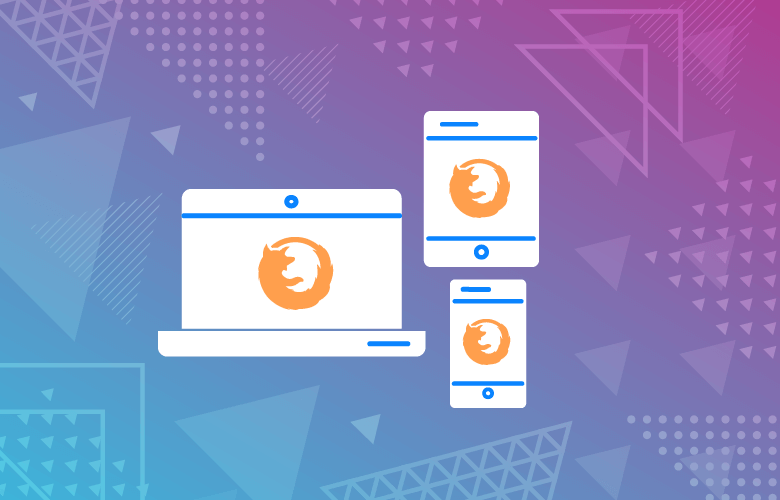 Firefox可以登录多账户吗？