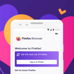 firefox有安卓版吗？