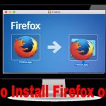 MAC怎么下载firefox？