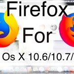 Firefox有MAC版吗？