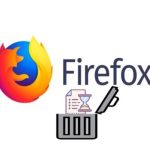 Firefox如何管理历史记录？