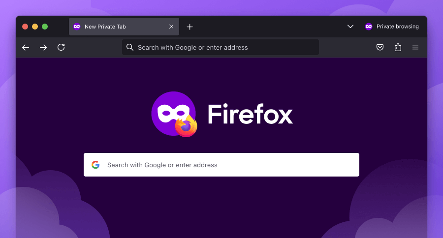 Firefox怎么保护隐私？